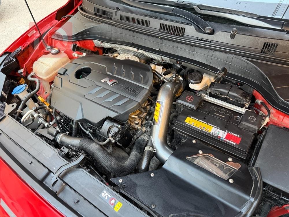 هيونداي كونا